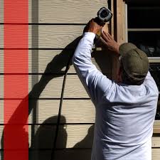 Best Siding for New Construction  in River Park, FL